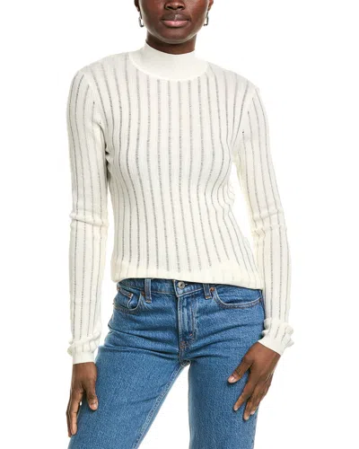HUGO BOSS FATIRAMI WOOL SWEATER