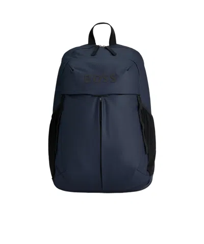 Hugo Boss Bags Hugo Men Color Blue