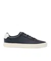HUGO BOSS LACE-UP trainers