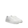 Hugo Boss "hadrian" Sneaker In White