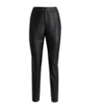 Hugo Boss Tamarina Pant In Black