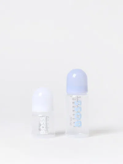Hugo Boss Feeding Bottle Kids Boss In White