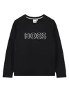Hugo Boss Felpa