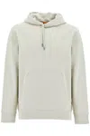 Hugo Boss Printed Hoodie With Hood