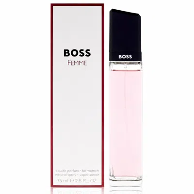 Hugo Boss Femme Perfume