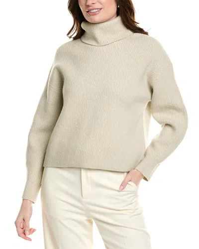 HUGO BOSS FERNADINA WOOL SWEATER