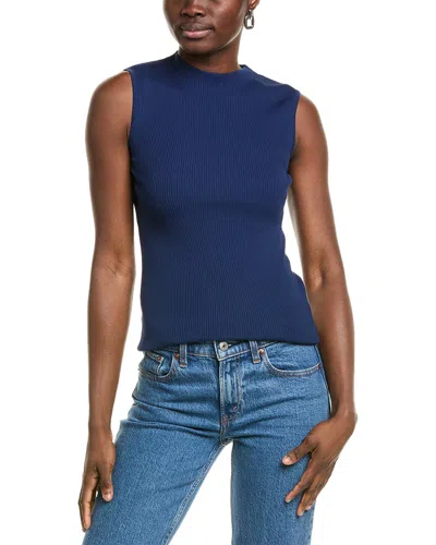 Hugo Boss Feskies Top In Blue