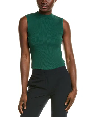 Hugo Boss Feskies Top In Green