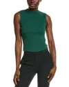 Hugo Boss Feskies Top In Green
