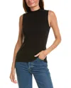 Hugo Boss Feskies Rib-knit Sweater In Black