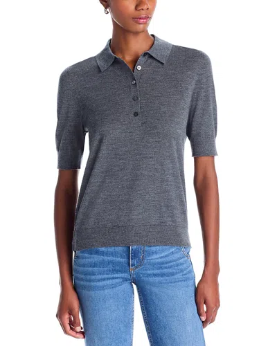 Hugo Boss Fidenka Sweater In Blue