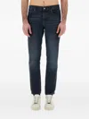 Hugo Boss Boss Maine Regular Fit Jeans