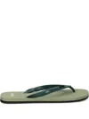 Hugo Boss Flat Slides