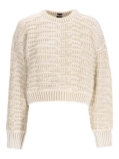 Hugo Boss Flomira 毛衣