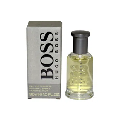 Hugo Boss For Men - 1 oz Edt Cologne Spray In White