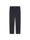 Hugo Boss Formal Pants In Black