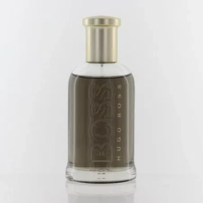 Hugo Boss Fragrance For The Modern Man - 3.3 oz Edp Tester In Green