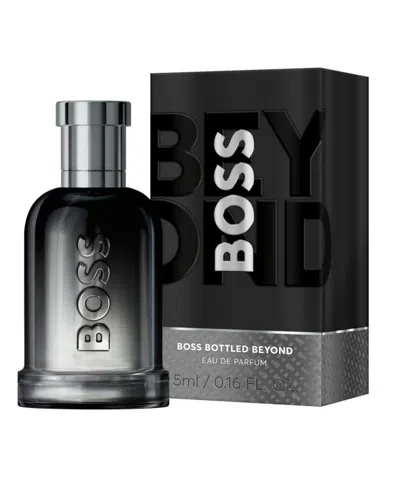 Hugo Boss Free Gift With $145  Fragrance Purchase
