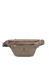 Hugo Boss Front Zip Pocket Belt Bag