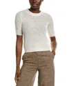 Hugo Boss Fusionana Mohair & Wool-blend Sweater
