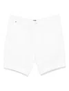 Hugo Boss Gabardine Chino Shorts