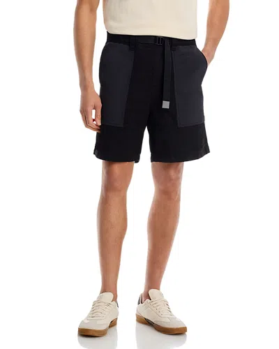 Hugo Boss Gabri Relaxed Fit 7 Shorts