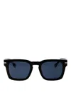 Hugo Boss Sunglasses In Blue