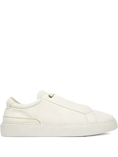 Hugo Boss Boss Gary Sneakers In White