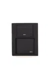 HUGO BOSS GBBM-8CC-CARDHOLD SET OF WALLET AND CARDHOLDER