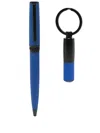 Hugo Boss Gear Matrix Gift Set In Blue