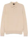 Shop Hugo Boss Gemello Shirt In Neutrals