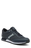 HUGO BOSS BOSS GENDER INCLUSIVE PARKOUR RUNNING SHOE