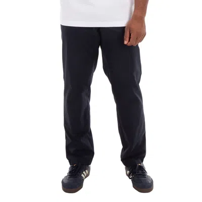 Hugo Boss Genius Slim-fit Trousers, Brand Size 56 (us Size 40) In Blue