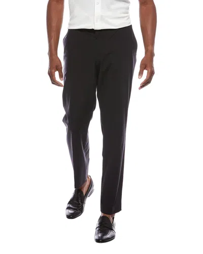 Hugo Boss Genius Trouser In Black