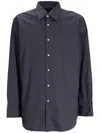 Hugo Boss Boss Roan Kent Button-up Shirt In Blue