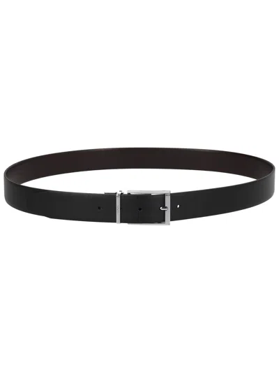 HUGO BOSS "GERT-D" BELT