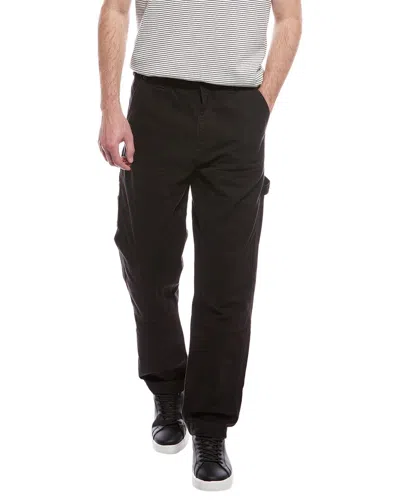 Hugo Boss Gioro Pant In Black