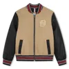 HUGO BOSS GIUBBINO CON LOGO