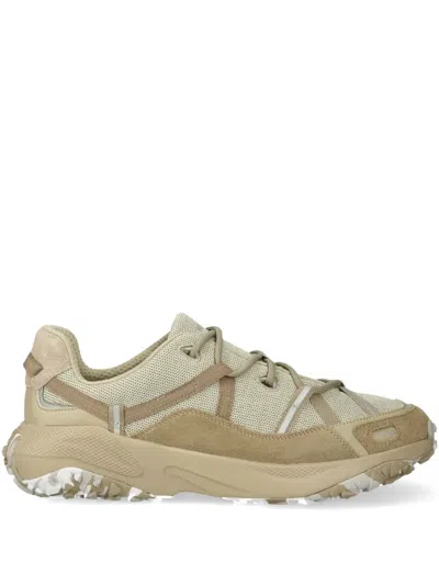 Hugo Boss Go1st Sneakers In Neutrals