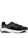 Hugo Boss Go1st Trainers In Grey