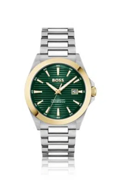 HUGO BOSS GOLD