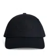 Hugo Boss Golf Off-course Baseball Cap In Burgundy