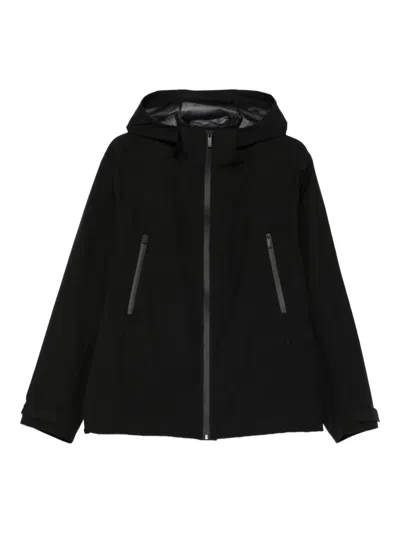 Hugo Boss Gore-tex® Waterproof Windbreaker Jacket