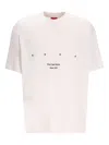 Hugo Boss T-shirt Hugo Men Color Natural