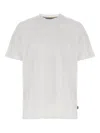 Hugo Boss Graphic-print T-shirt In White