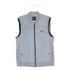 Hugo Boss Boss Outwear Waistcoats In Blue