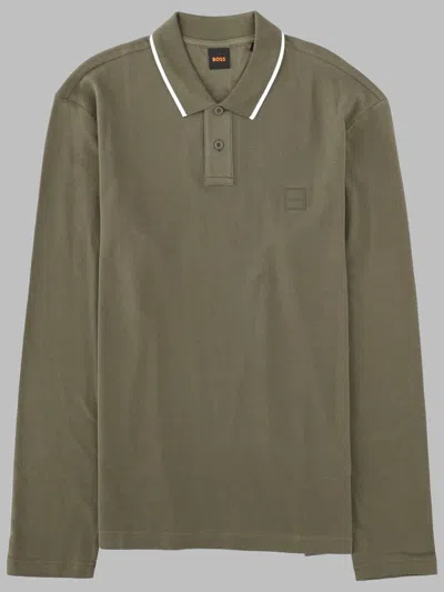 Hugo Boss Boss In Green
