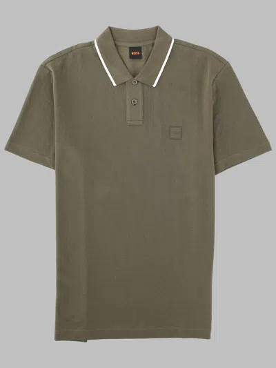 Hugo Boss Boss In Green