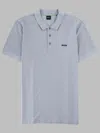 Hugo Boss Boss In Gray