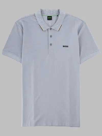 Hugo Boss Boss In Gray